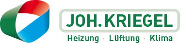 Logo Joh. Kriegel GmbH